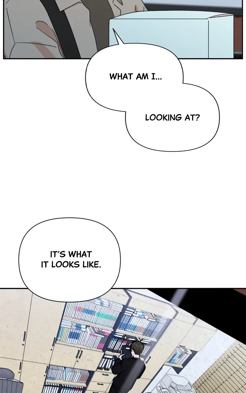The Man with Pretty Lips Chapter 95 – Page 26