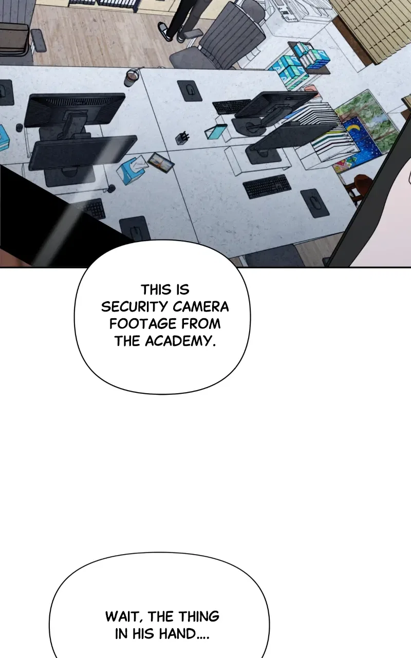 The Man with Pretty Lips Chapter 95 – Page 27