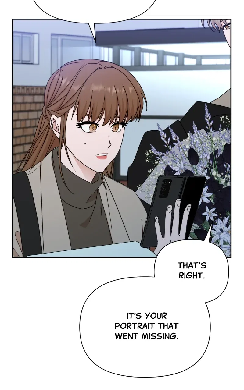 The Man with Pretty Lips Chapter 95 – Page 28