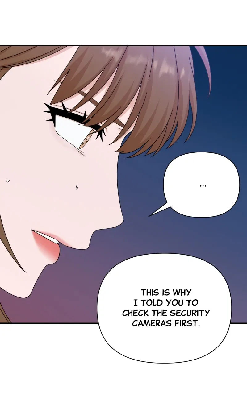 The Man with Pretty Lips Chapter 95 – Page 29