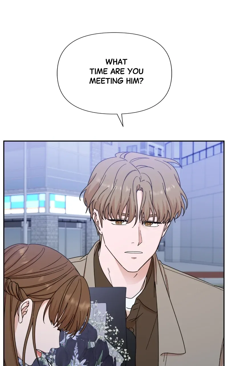 The Man with Pretty Lips Chapter 95 – Page 30