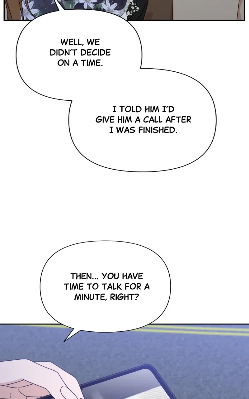 The Man with Pretty Lips Chapter 95 – Page 31