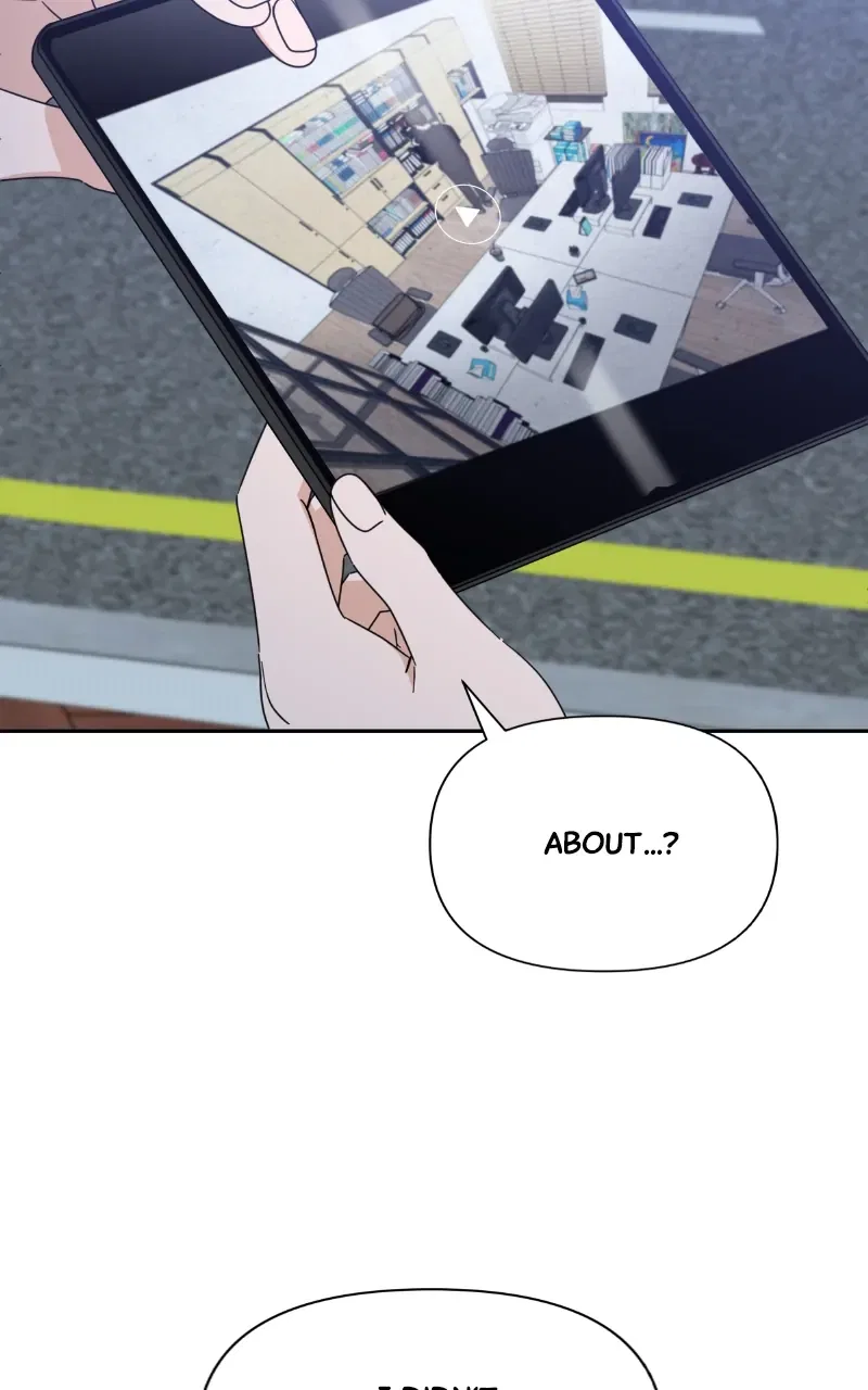 The Man with Pretty Lips Chapter 95 – Page 32