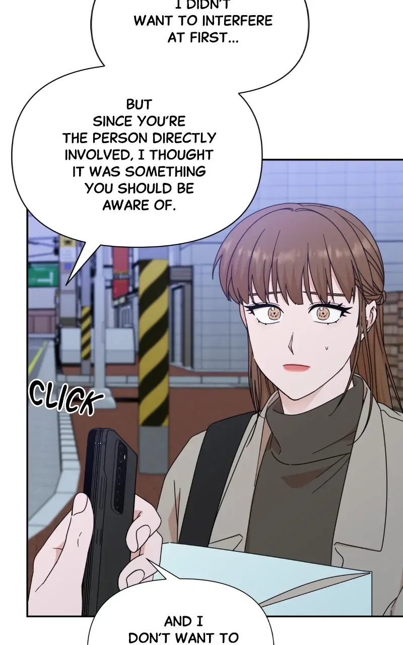 The Man with Pretty Lips Chapter 95 – Page 33
