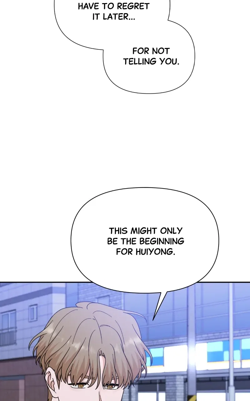 The Man with Pretty Lips Chapter 95 – Page 34
