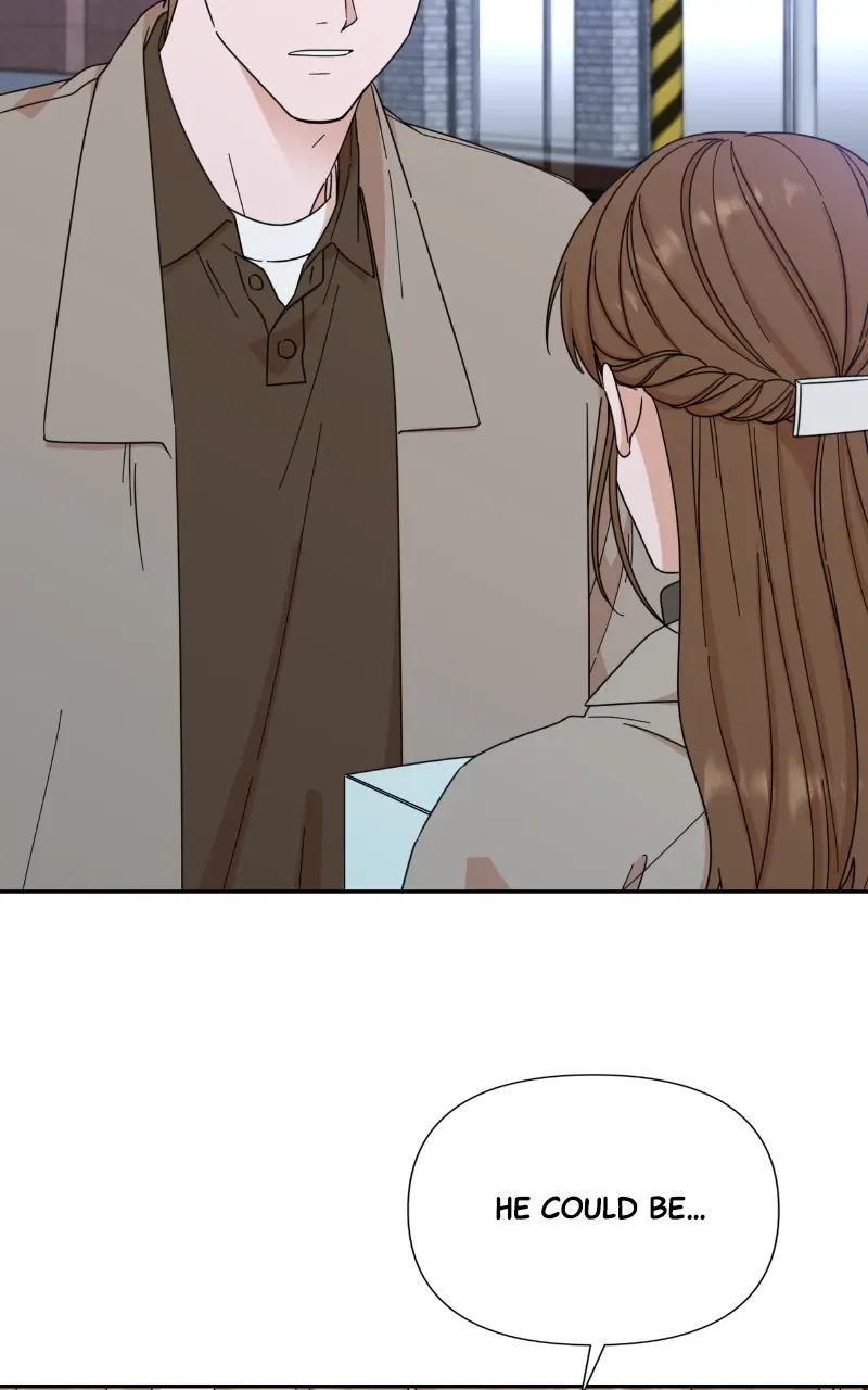 The Man with Pretty Lips Chapter 95 – Page 35