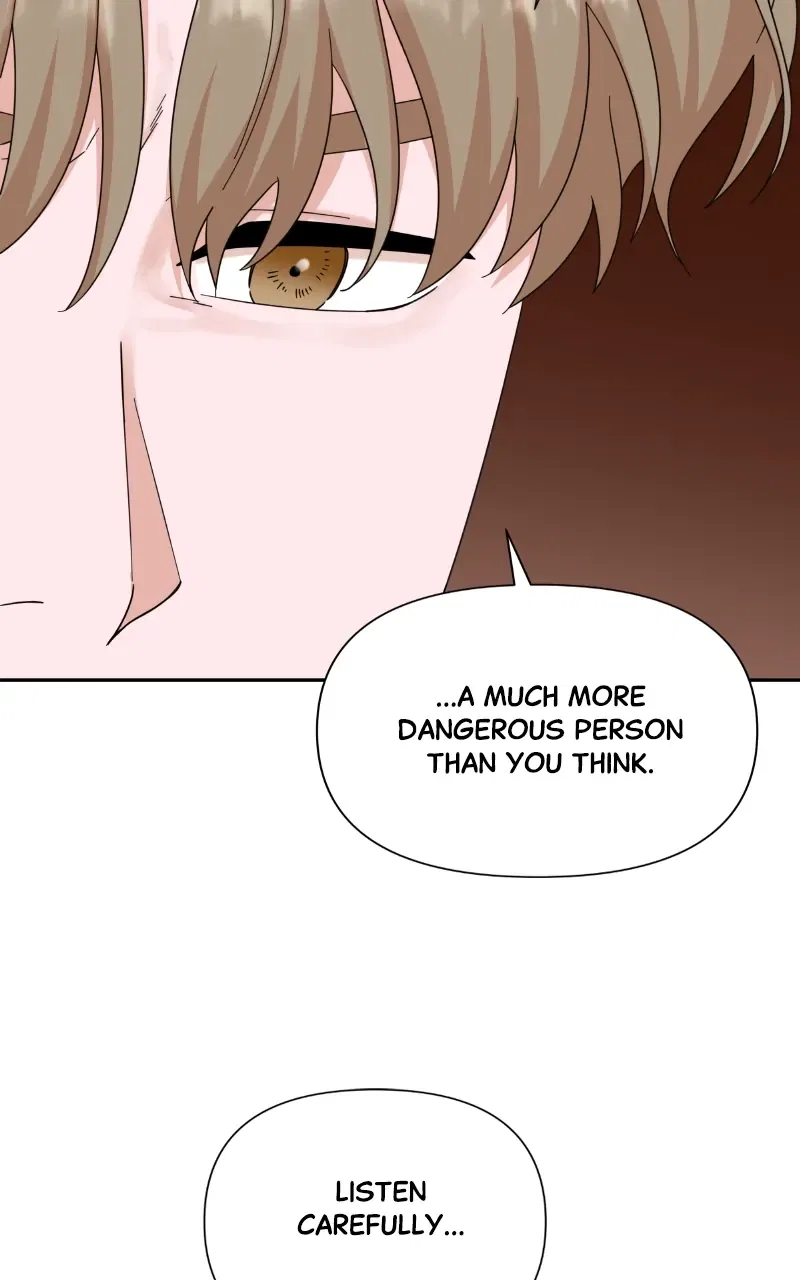 The Man with Pretty Lips Chapter 95 – Page 36