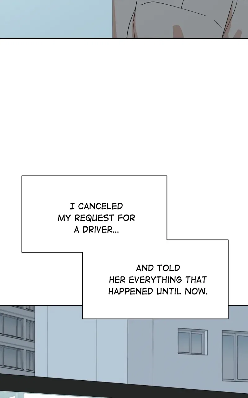 The Man with Pretty Lips Chapter 95 – Page 38