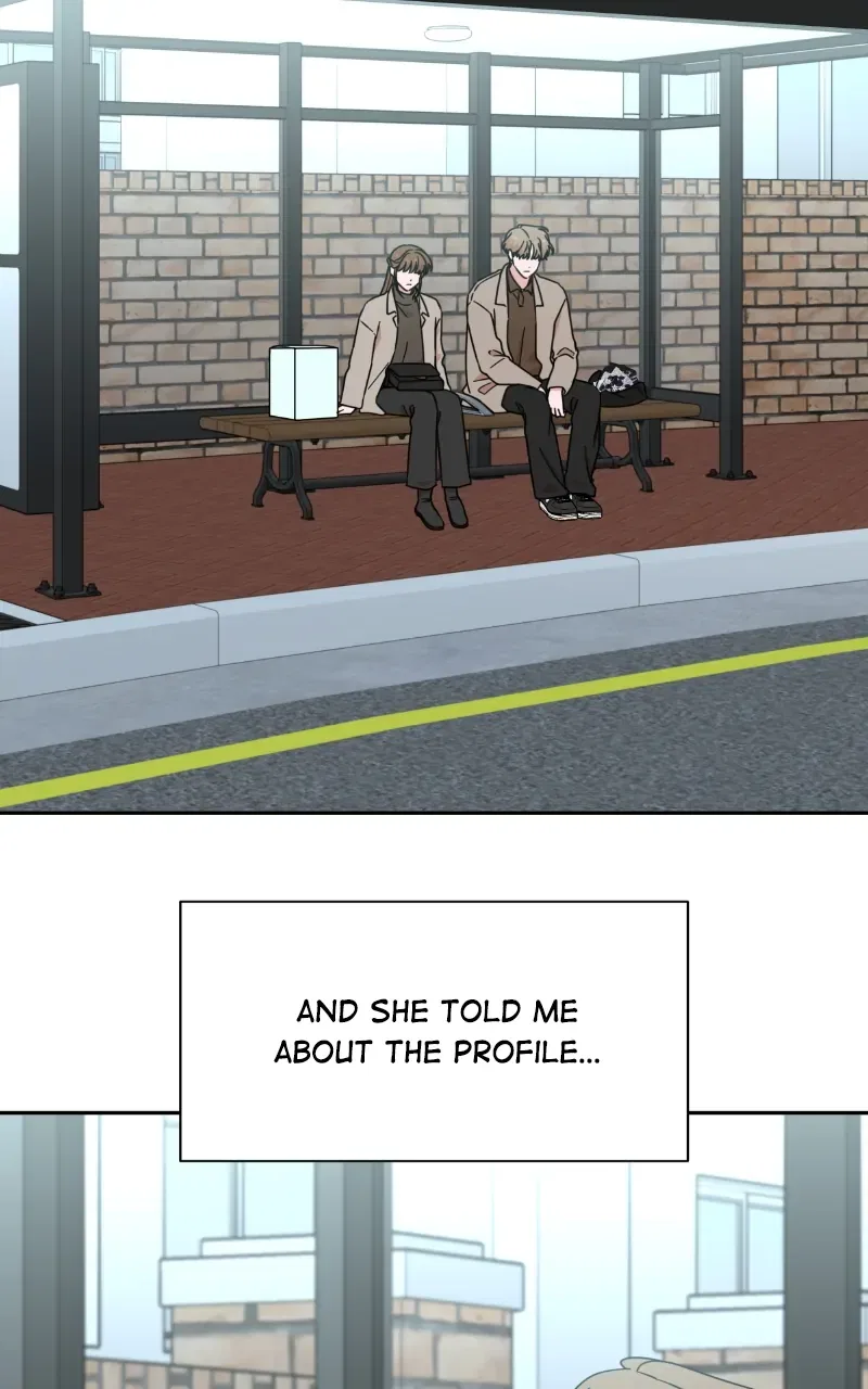The Man with Pretty Lips Chapter 95 – Page 39