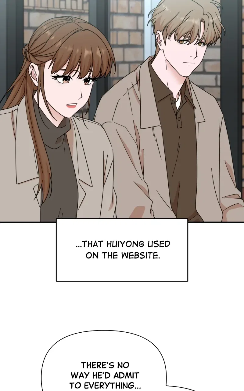 The Man with Pretty Lips Chapter 95 – Page 40