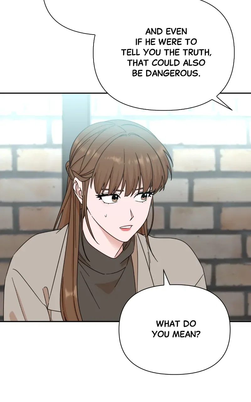 The Man with Pretty Lips Chapter 95 – Page 41