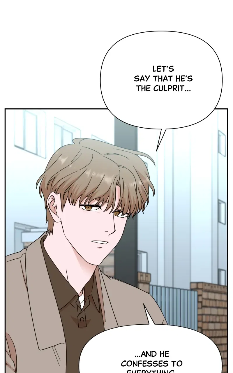 The Man with Pretty Lips Chapter 95 – Page 42