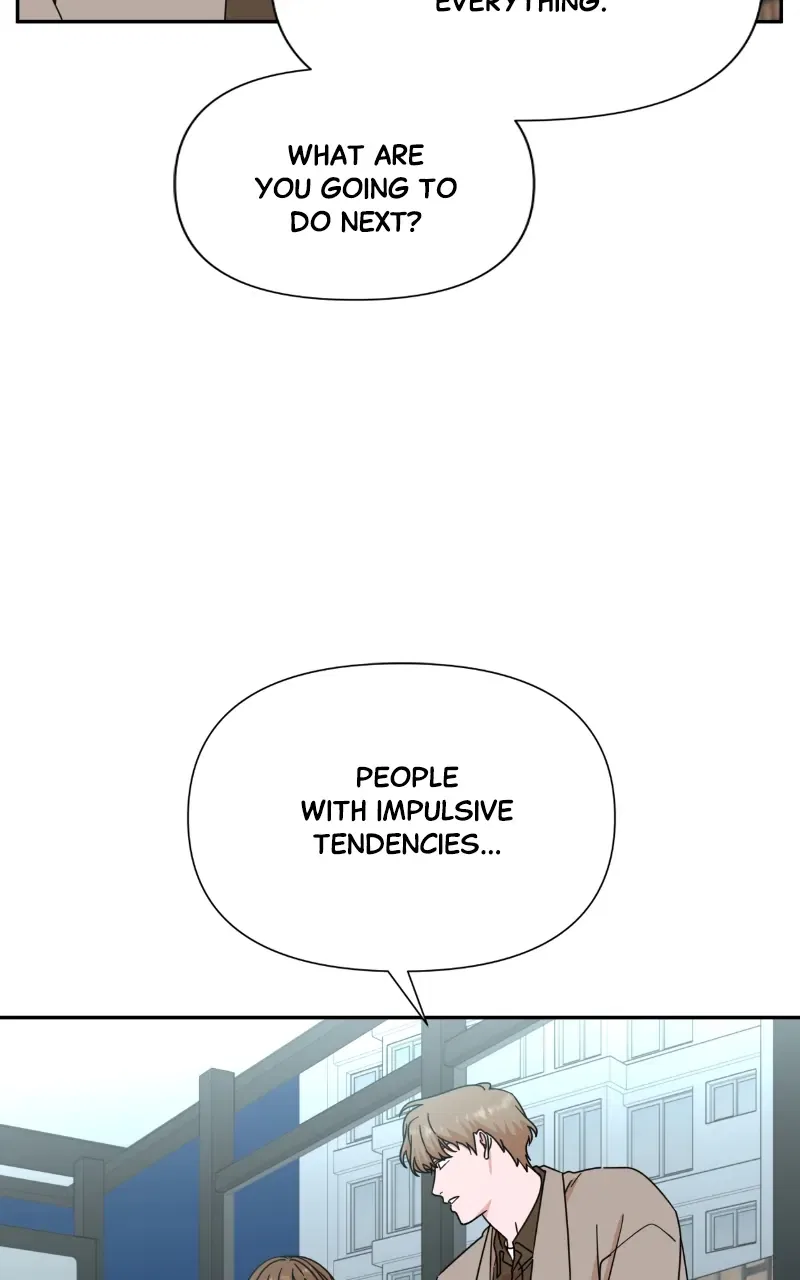 The Man with Pretty Lips Chapter 95 – Page 43