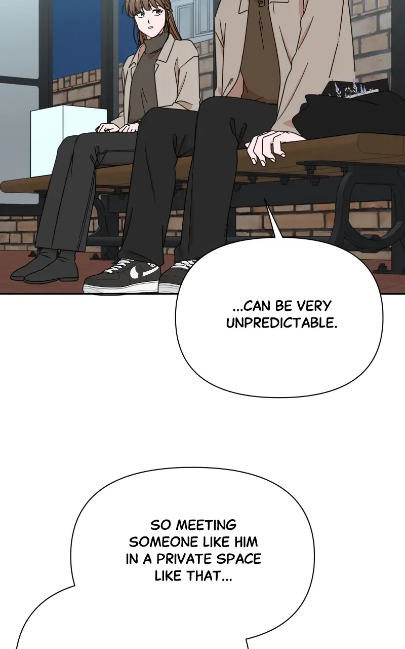 The Man with Pretty Lips Chapter 95 – Page 44