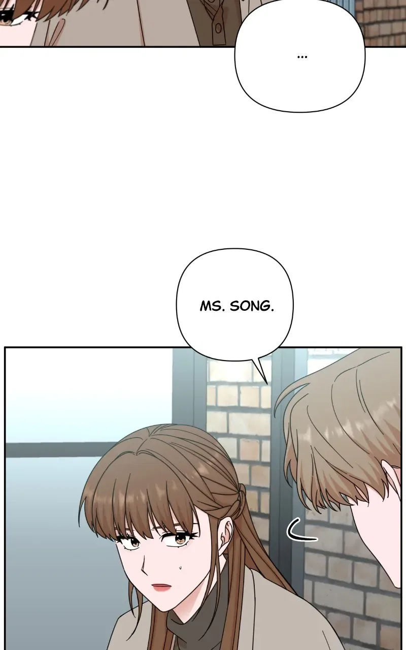 The Man with Pretty Lips Chapter 95 – Page 51