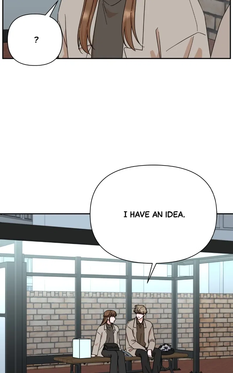 The Man with Pretty Lips Chapter 95 – Page 52