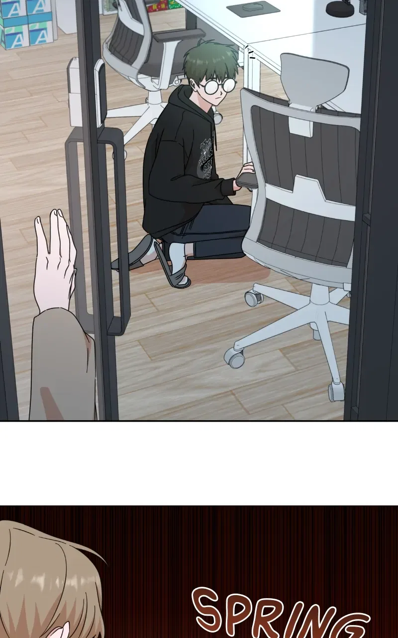 The Man with Pretty Lips Chapter 95 – Page 58