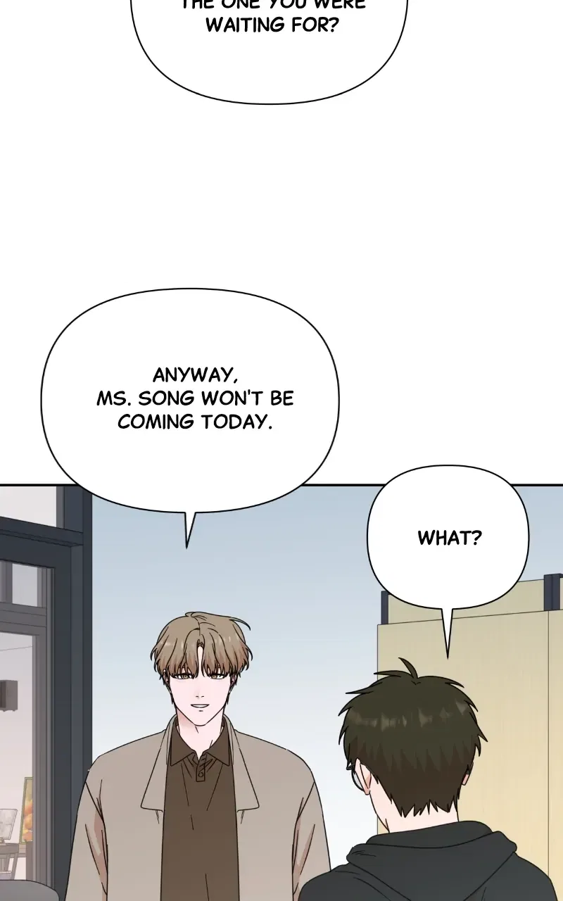 The Man with Pretty Lips Chapter 95 – Page 62