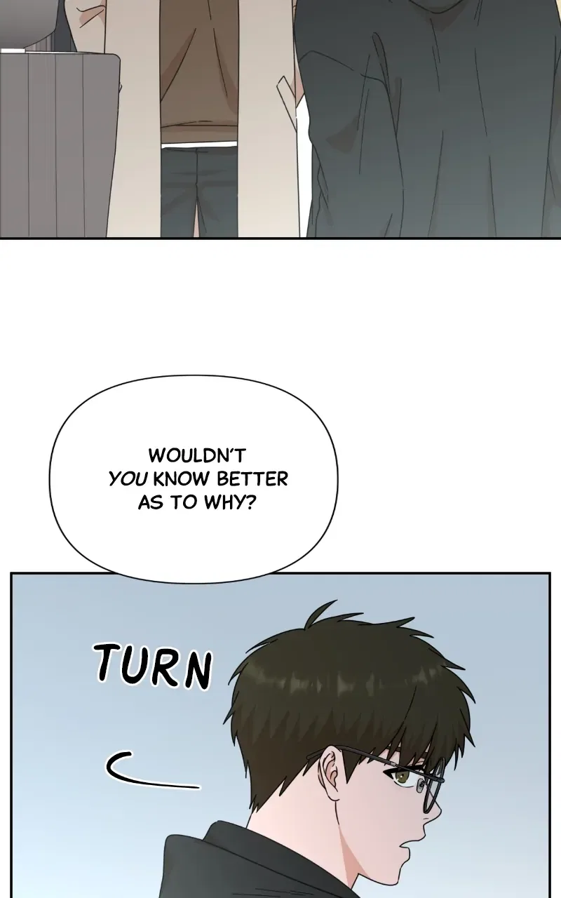 The Man with Pretty Lips Chapter 95 – Page 63