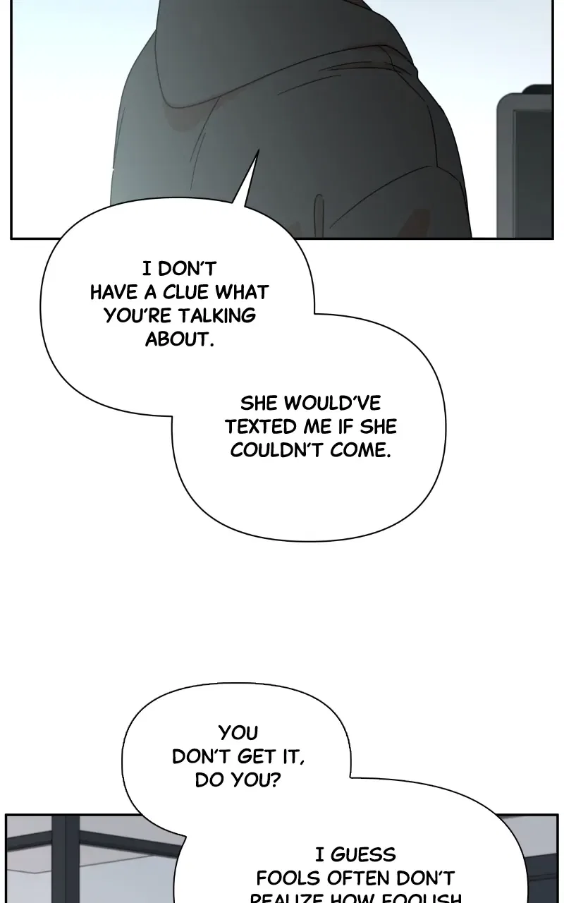 The Man with Pretty Lips Chapter 95 – Page 64