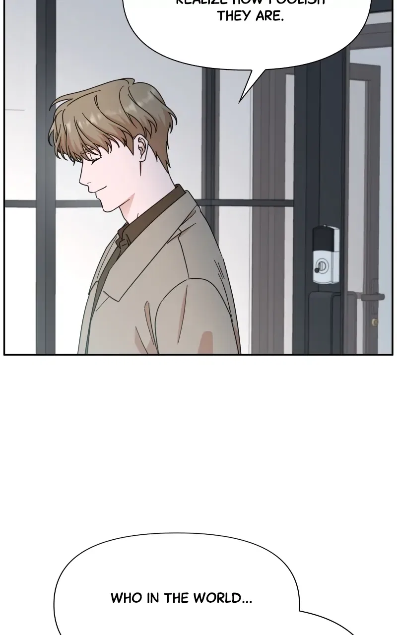 The Man with Pretty Lips Chapter 95 – Page 65