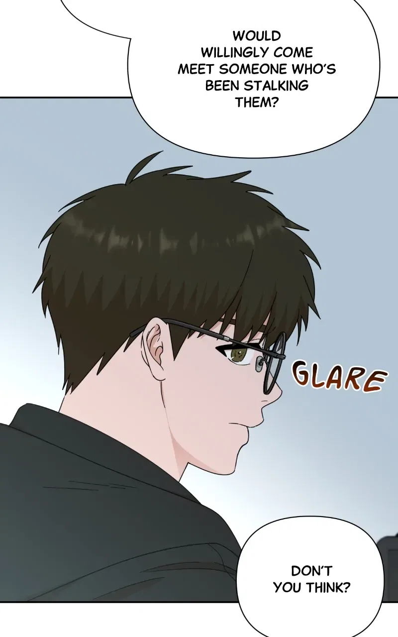 The Man with Pretty Lips Chapter 95 – Page 66