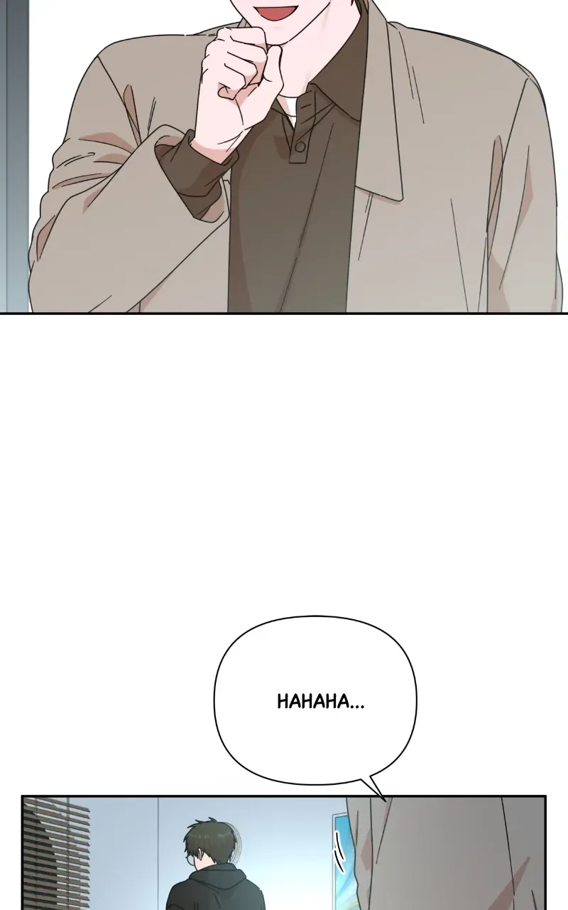 The Man with Pretty Lips Chapter 95 – Page 70