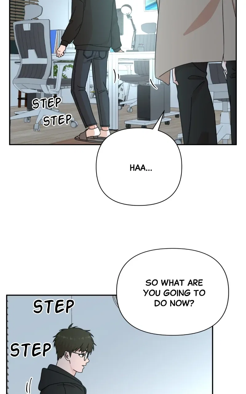 The Man with Pretty Lips Chapter 95 – Page 71