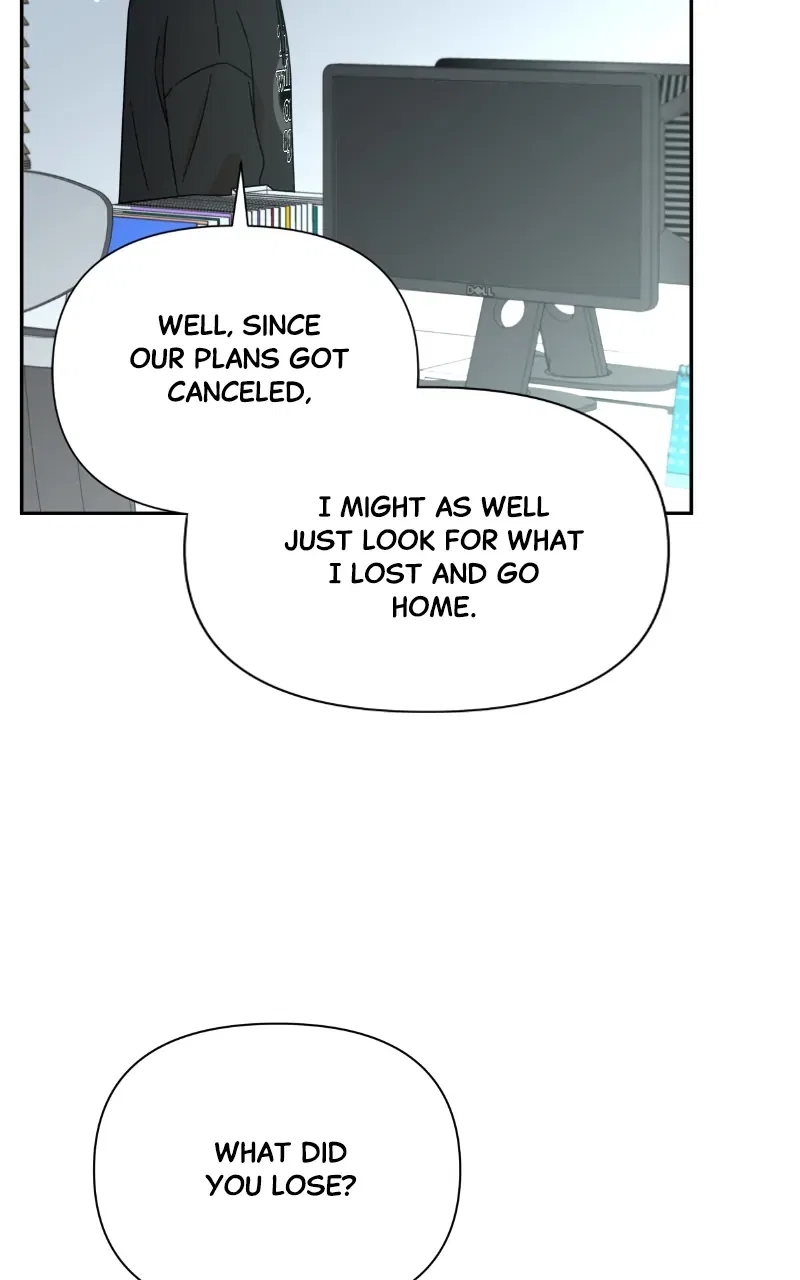 The Man with Pretty Lips Chapter 95 – Page 72