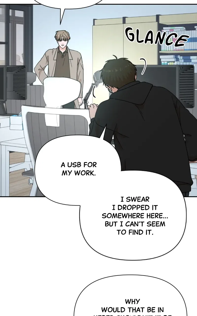 The Man with Pretty Lips Chapter 95 – Page 73