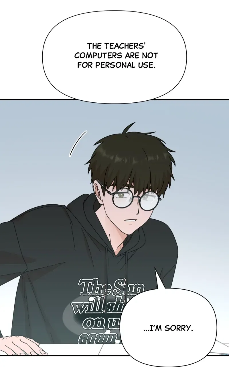 The Man with Pretty Lips Chapter 95 – Page 75