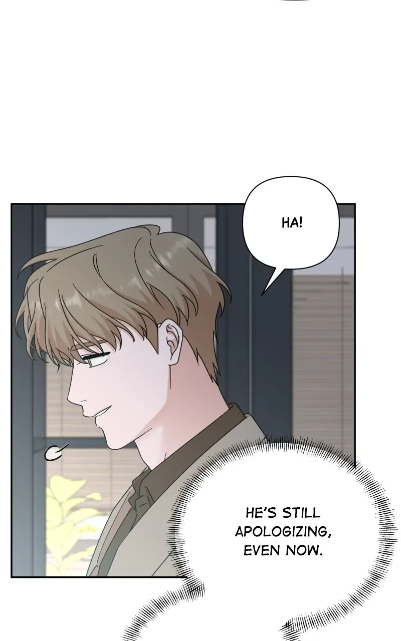 The Man with Pretty Lips Chapter 95 – Page 76