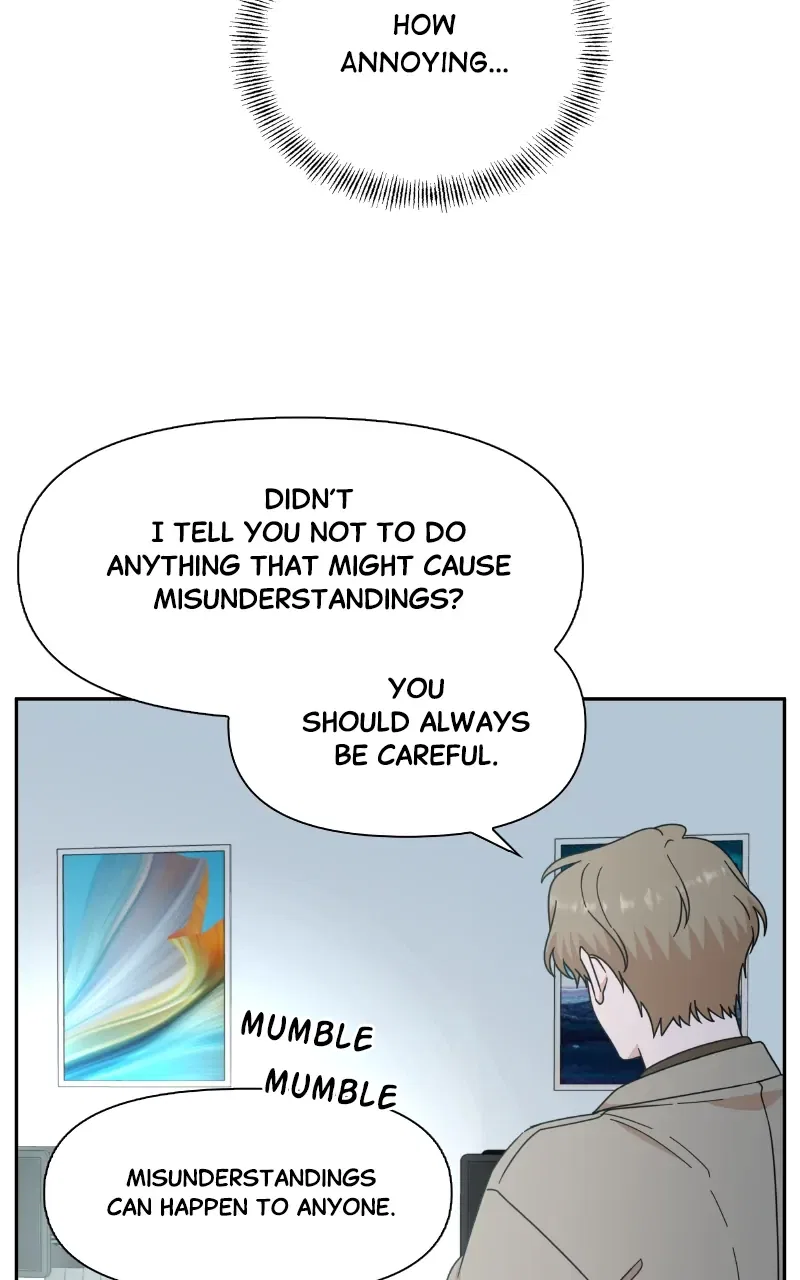 The Man with Pretty Lips Chapter 95 – Page 77