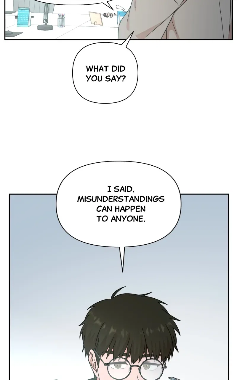 The Man with Pretty Lips Chapter 95 – Page 78