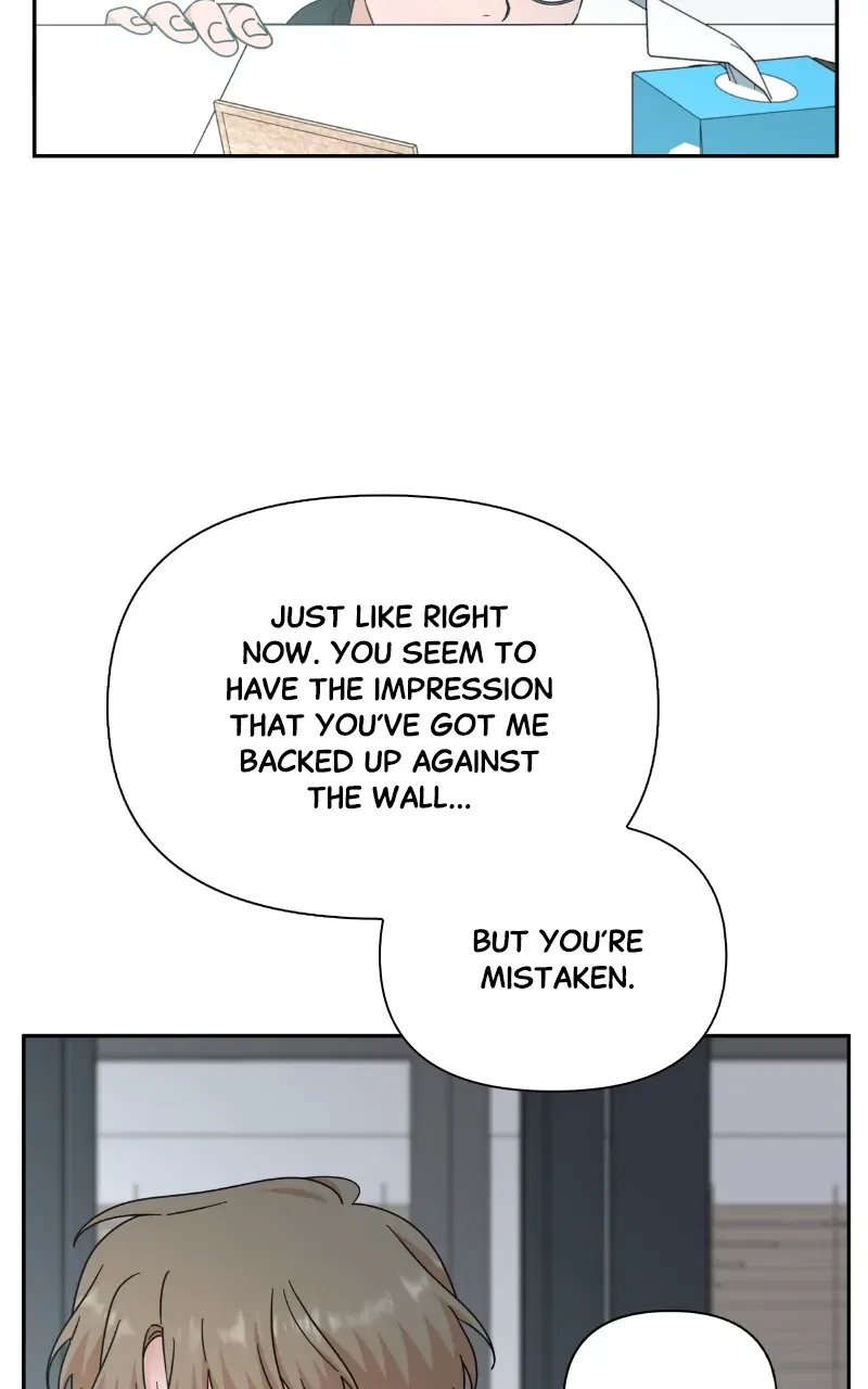 The Man with Pretty Lips Chapter 95 – Page 79