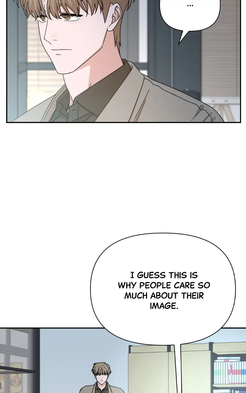The Man with Pretty Lips Chapter 95 – Page 80