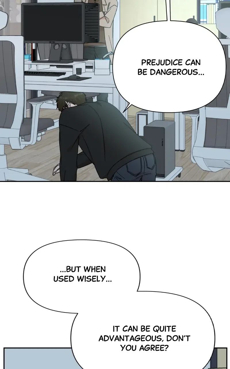 The Man with Pretty Lips Chapter 95 – Page 81