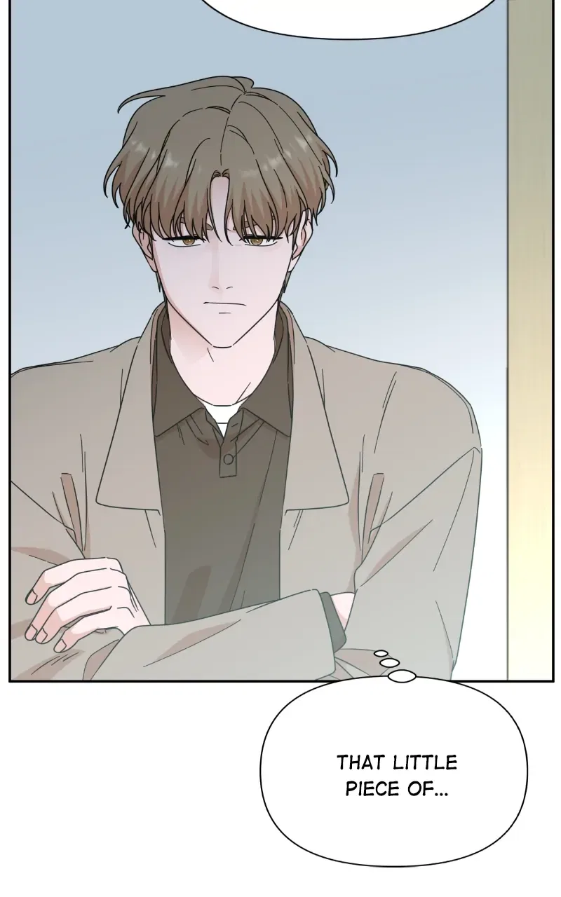 The Man with Pretty Lips Chapter 95 – Page 82
