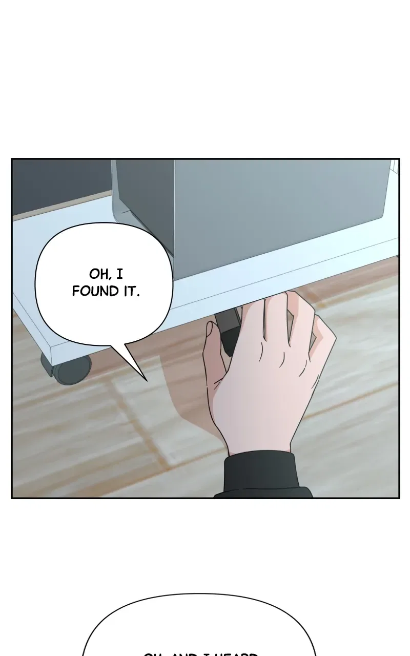 The Man with Pretty Lips Chapter 95 – Page 83