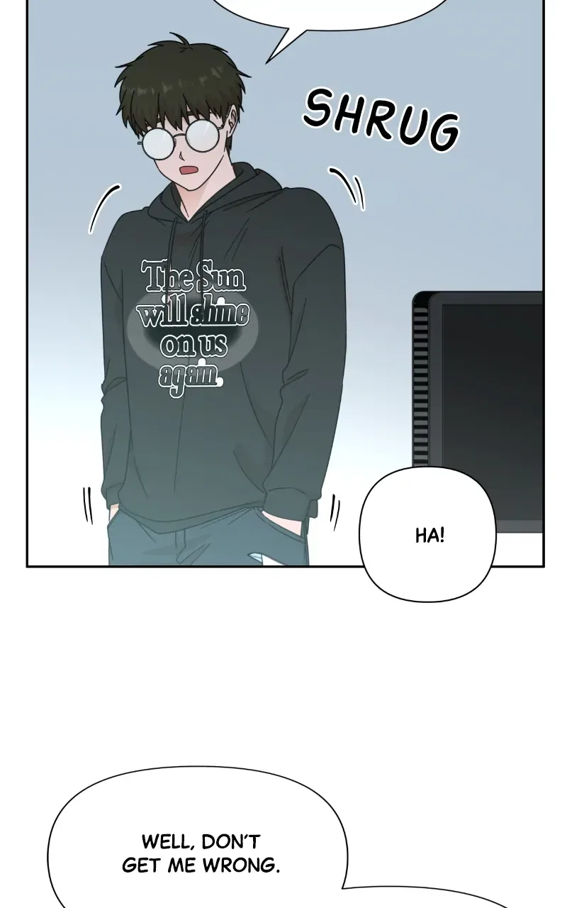 The Man with Pretty Lips Chapter 95 – Page 86