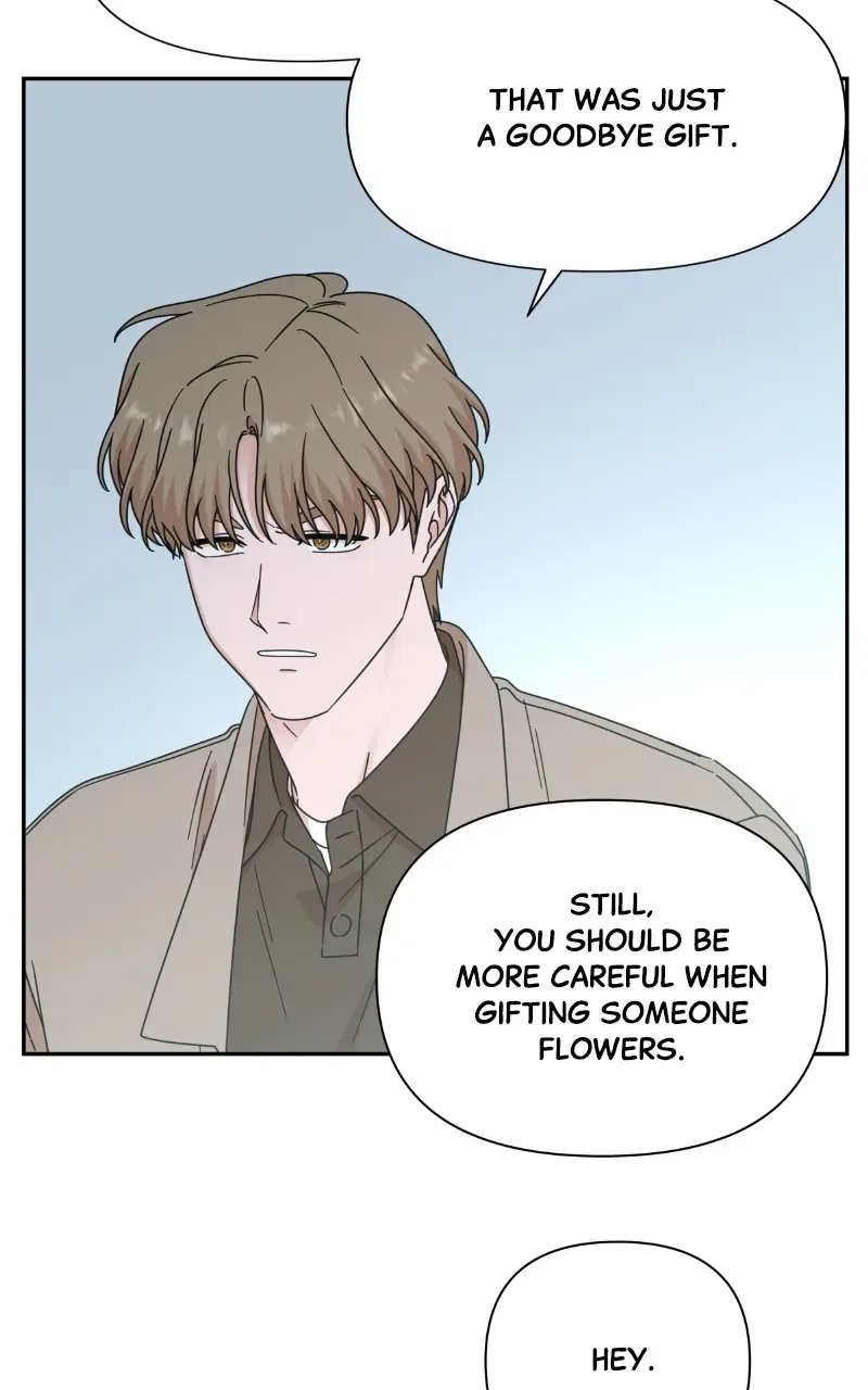 The Man with Pretty Lips Chapter 95 – Page 87