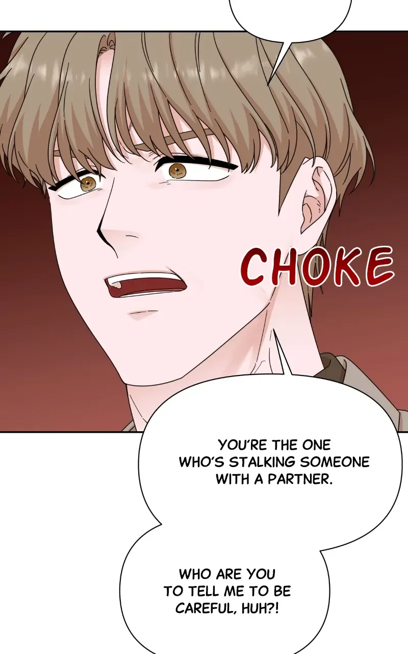 The Man with Pretty Lips Chapter 95 – Page 88