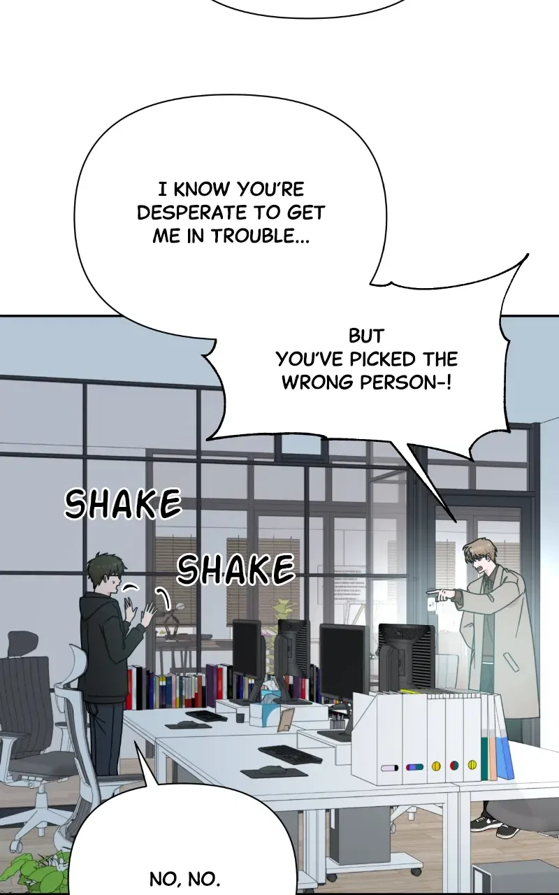 The Man with Pretty Lips Chapter 95 – Page 89