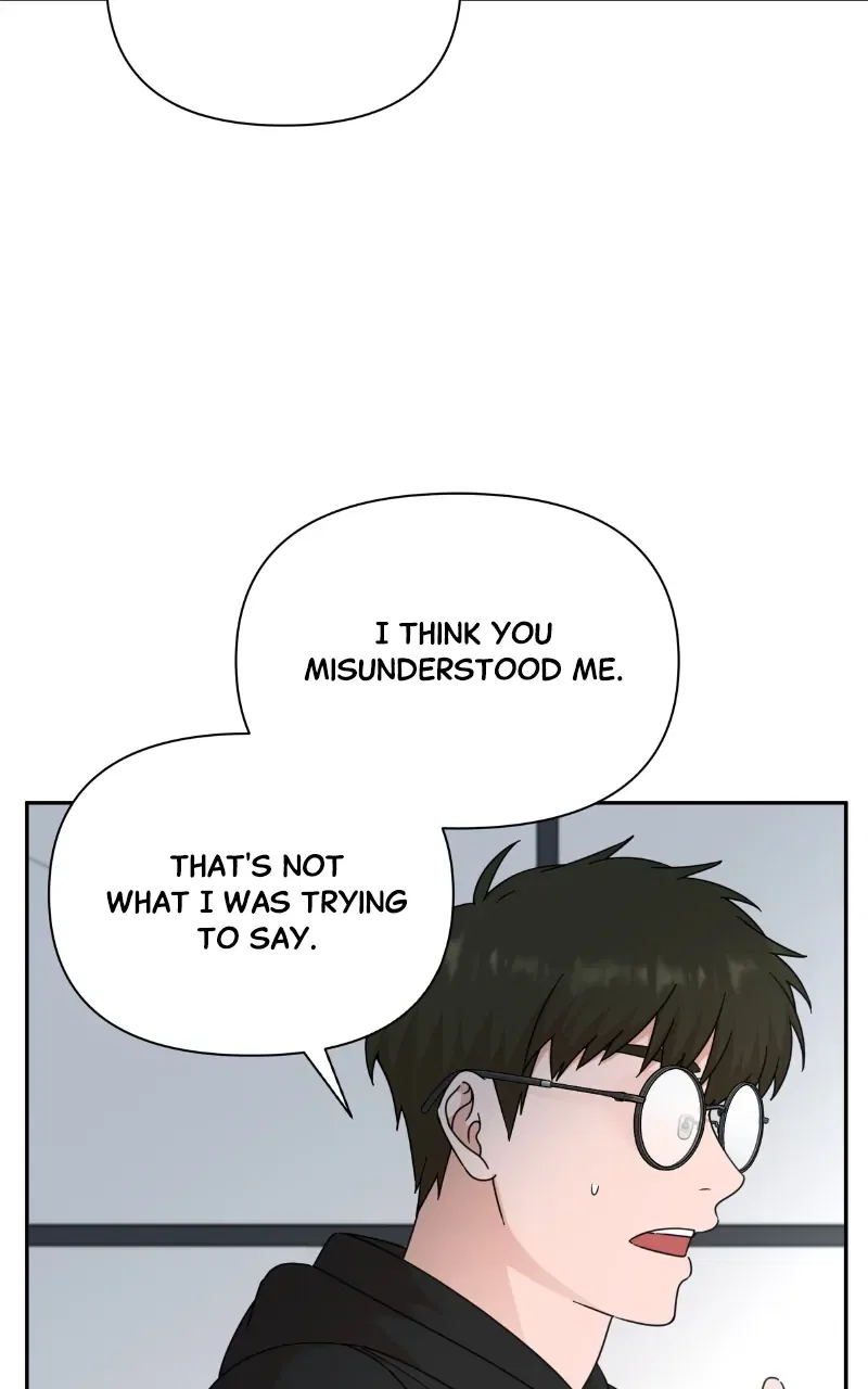 The Man with Pretty Lips Chapter 95 – Page 90