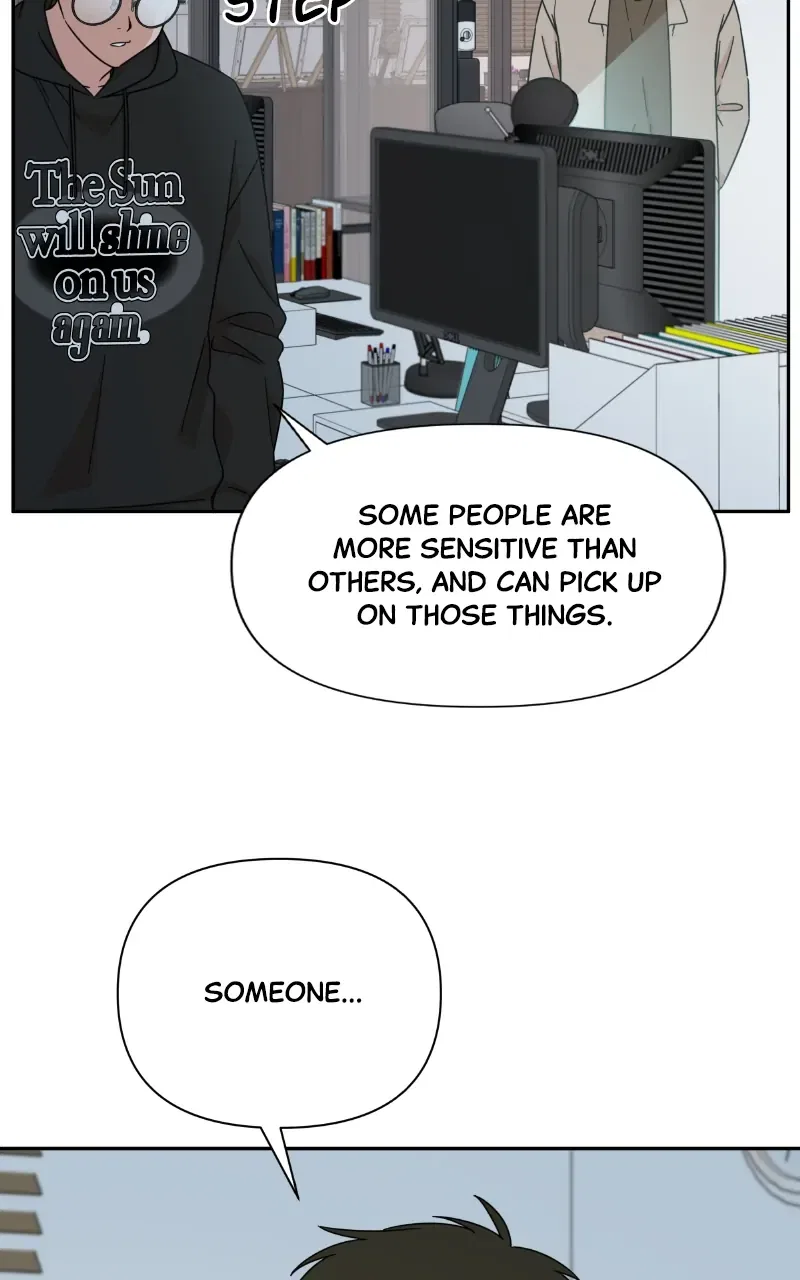 The Man with Pretty Lips Chapter 95 – Page 92