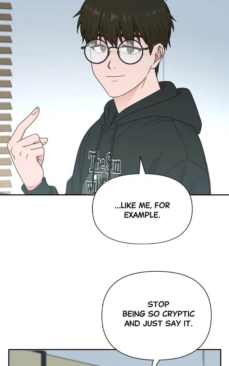 The Man with Pretty Lips Chapter 95 – Page 93