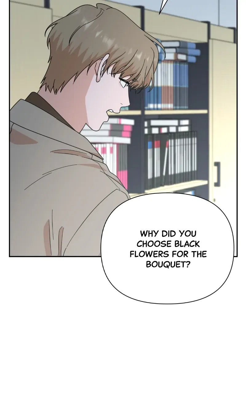 The Man with Pretty Lips Chapter 95 – Page 94
