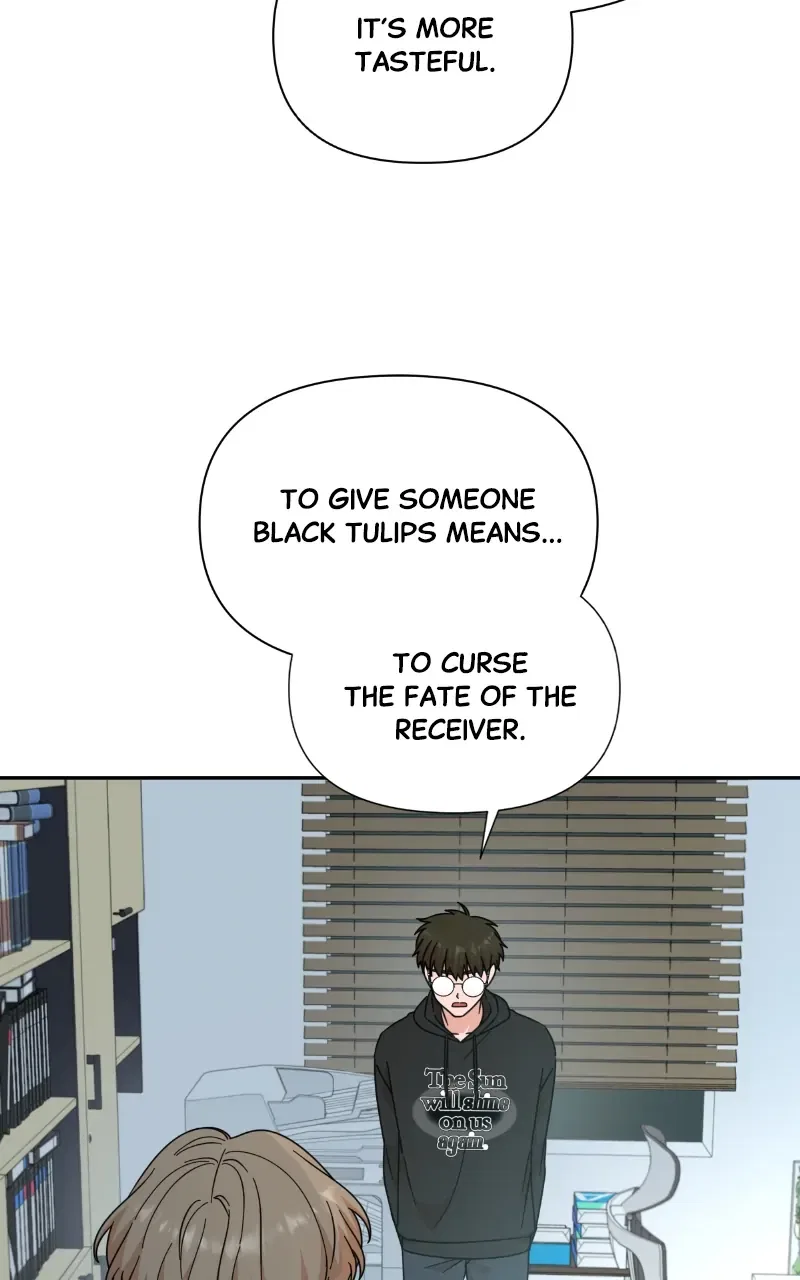 The Man with Pretty Lips Chapter 95 – Page 96
