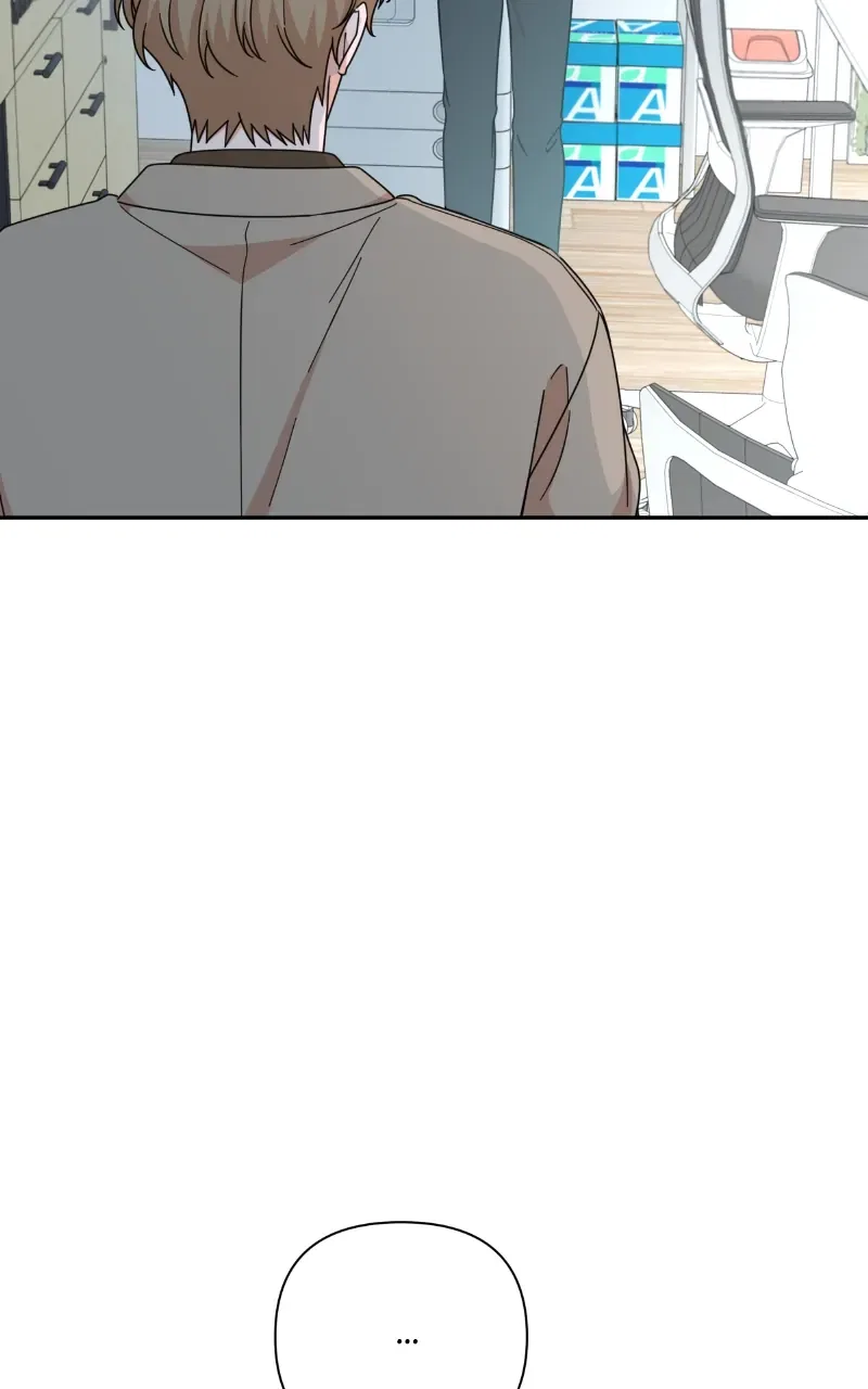 The Man with Pretty Lips Chapter 95 – Page 97