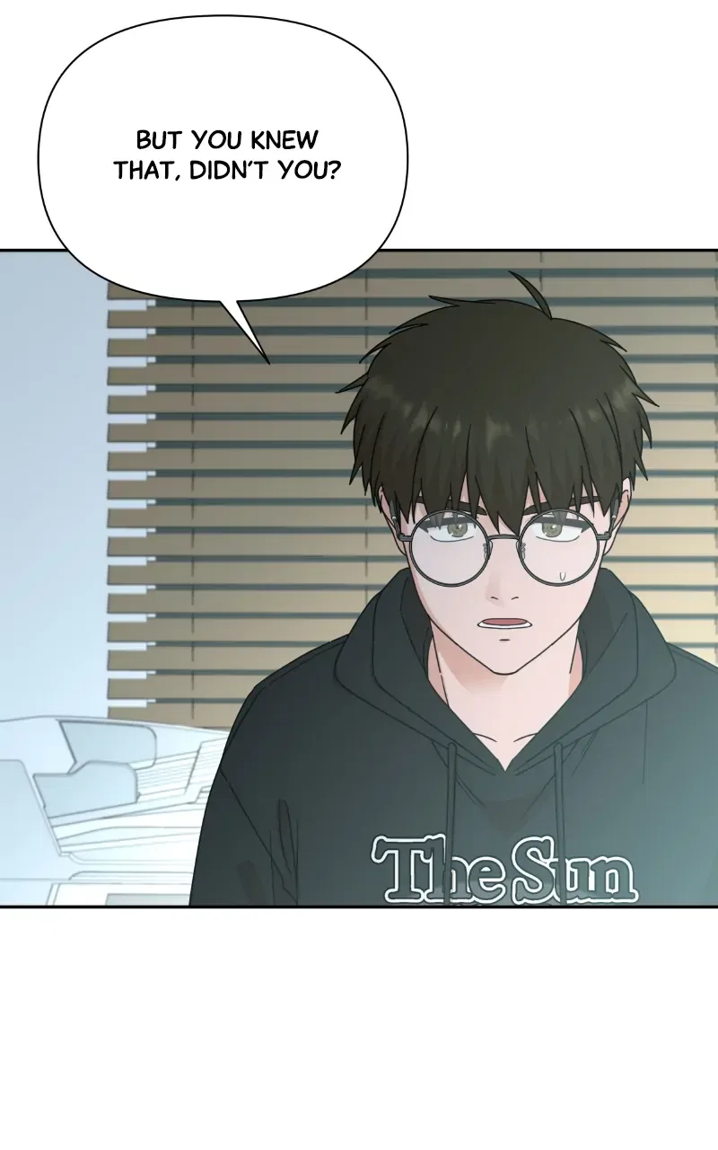 The Man with Pretty Lips Chapter 95 – Page 99